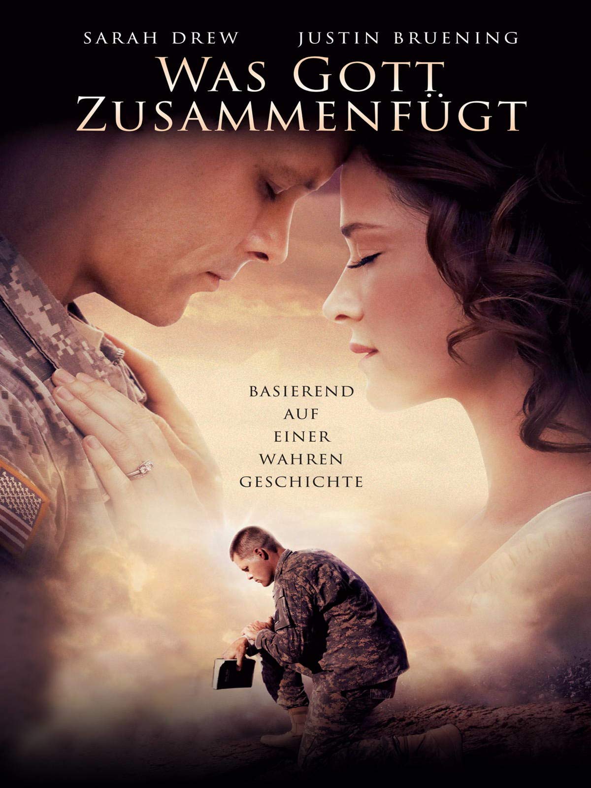 Amazon De Liebesbriefe Zu Weihnachten Ansehen Prime Video