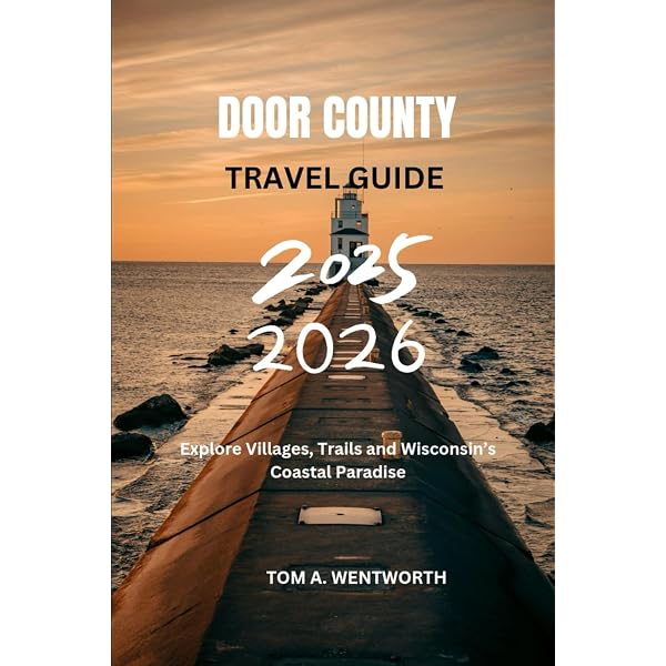 Door county travel guide | Mattgrangerphotography.com