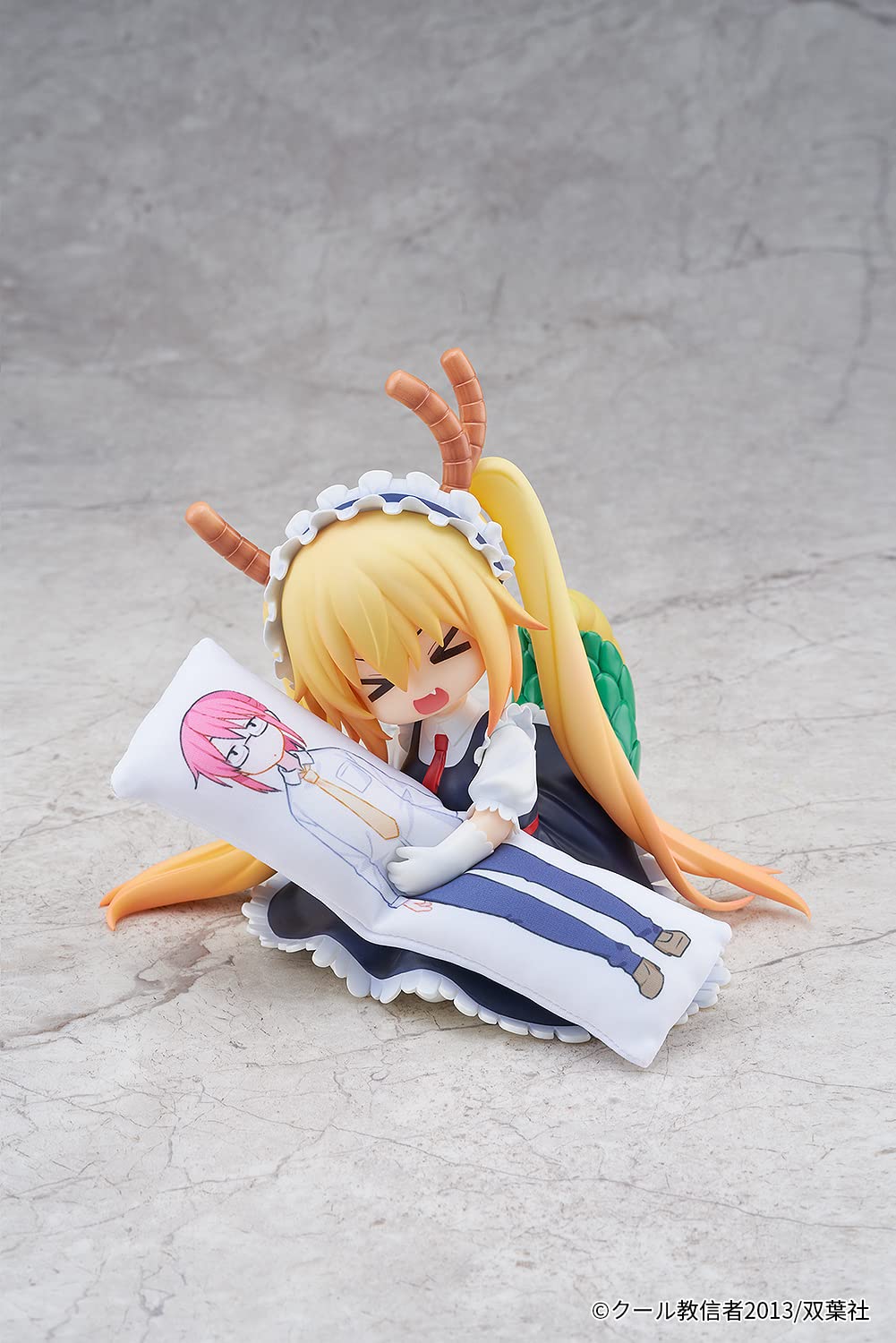 The Komami! Masu Petit! Character Charm Collection Masu Petit (non-scale PVC Painted Accessories) (japan Import