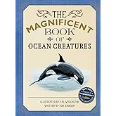 The Magnificent Book of Ocean Creatures