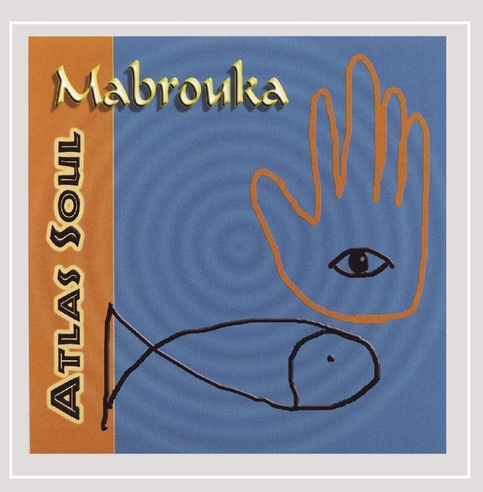Mabrouka