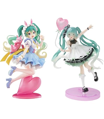 Amazon.com: Banpresto THE IDOLMASTER Cinderella Girls EXQ Figure