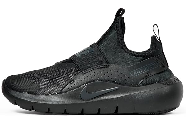 Nike Unisex Kids' Flex Runner 4 Running Shoes - Boys Girls Toddlers & Baby Running Sneakers