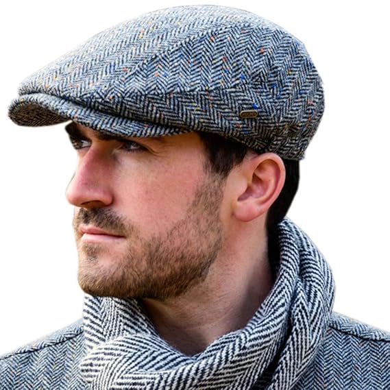 flat cap amazon