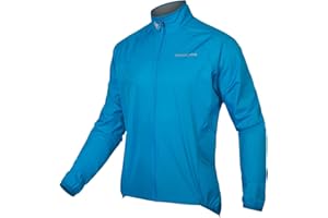 Endura Mens Xtract Road Cycling Jacket