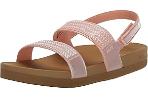 Reef Girl's Kids Water Vista Sandal
