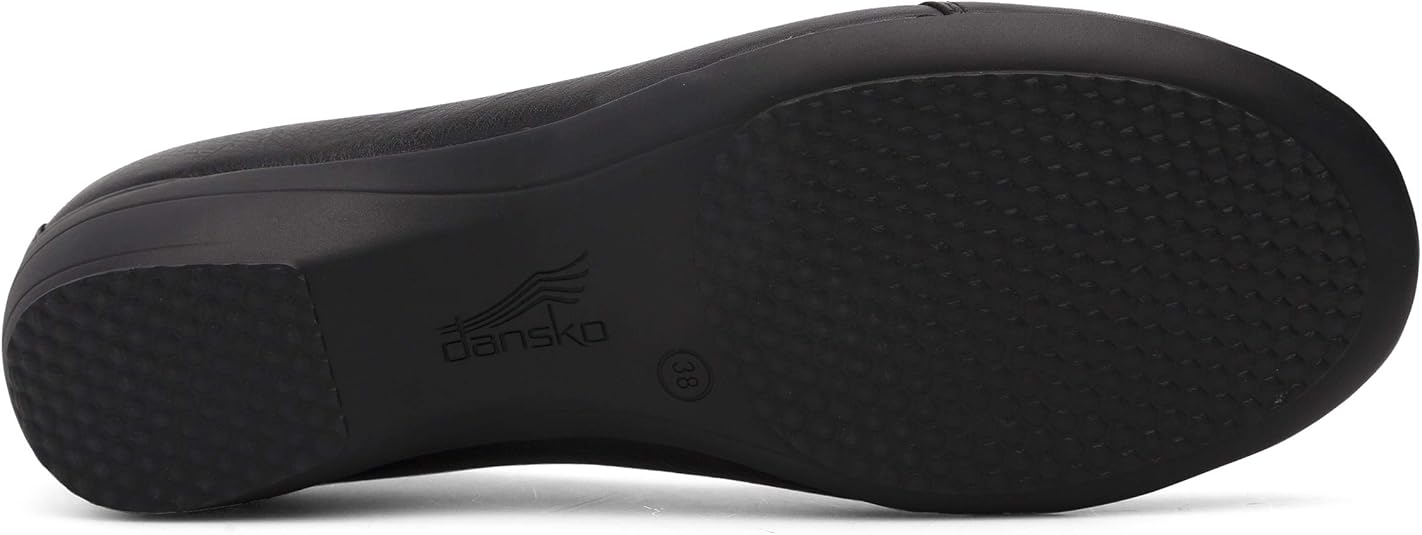 dansko farah milled nappa