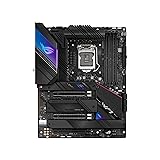 ROG Strix Z590-E Gaming WiFi 6E LGA