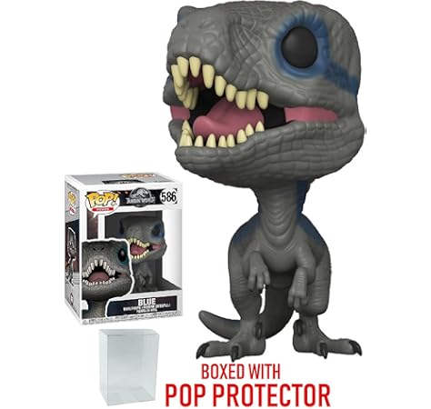 funko pop jurassic world 2