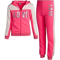 conjuntos deportivos para niñas nike