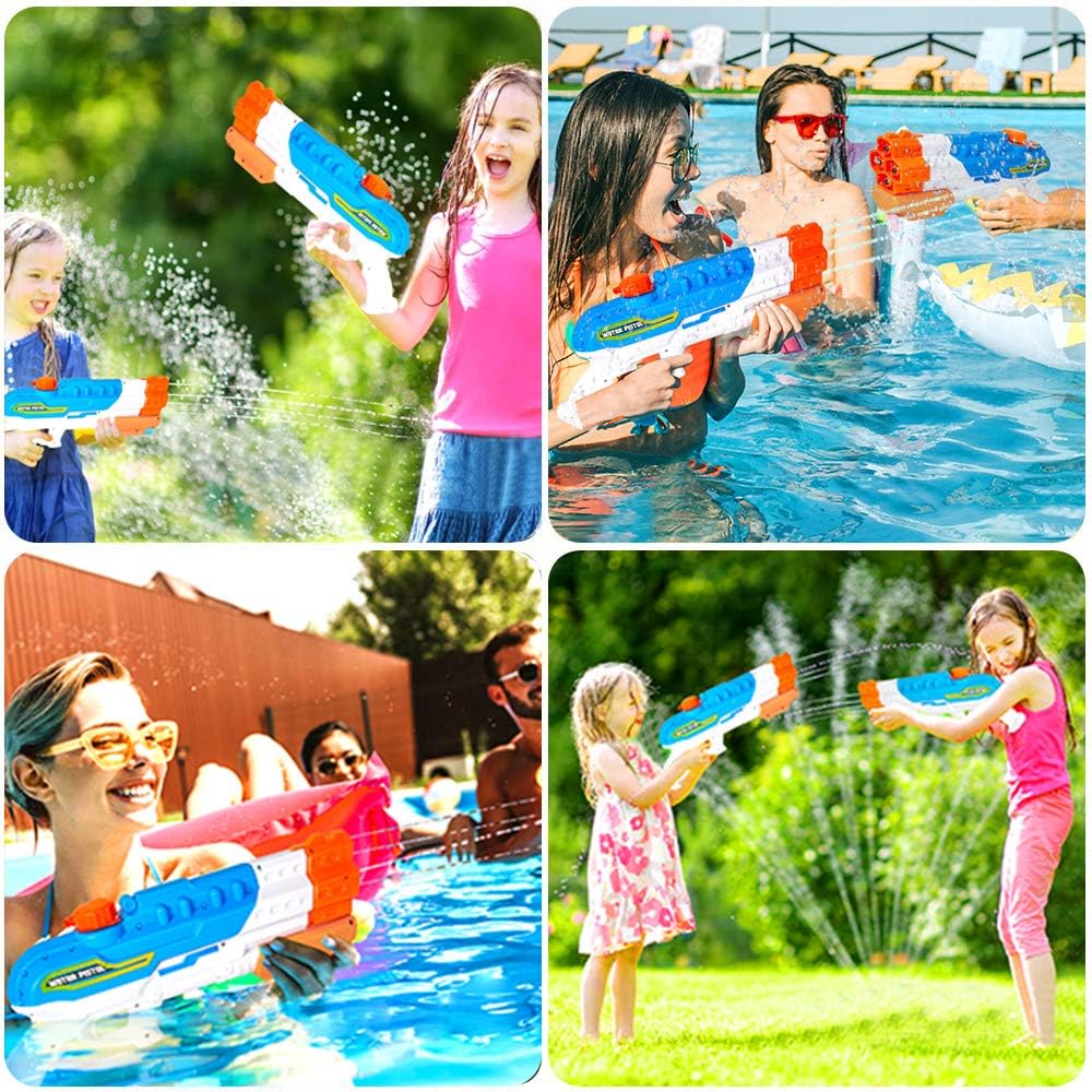 juguetes de verano para niños