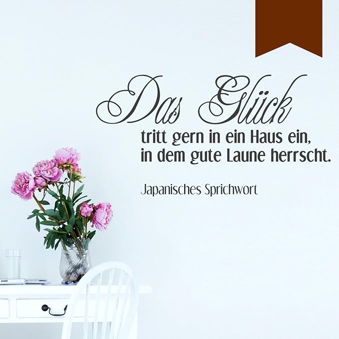 Get Sprichwort glueck For Android Free Sprichwort Glueck