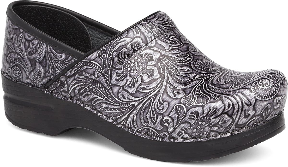 amazon dansko professional clogs