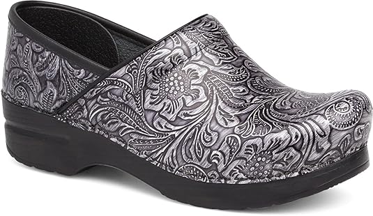 dansko women's clogs clearance