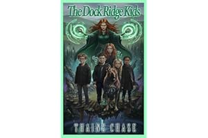 The Dock Ridge Kids