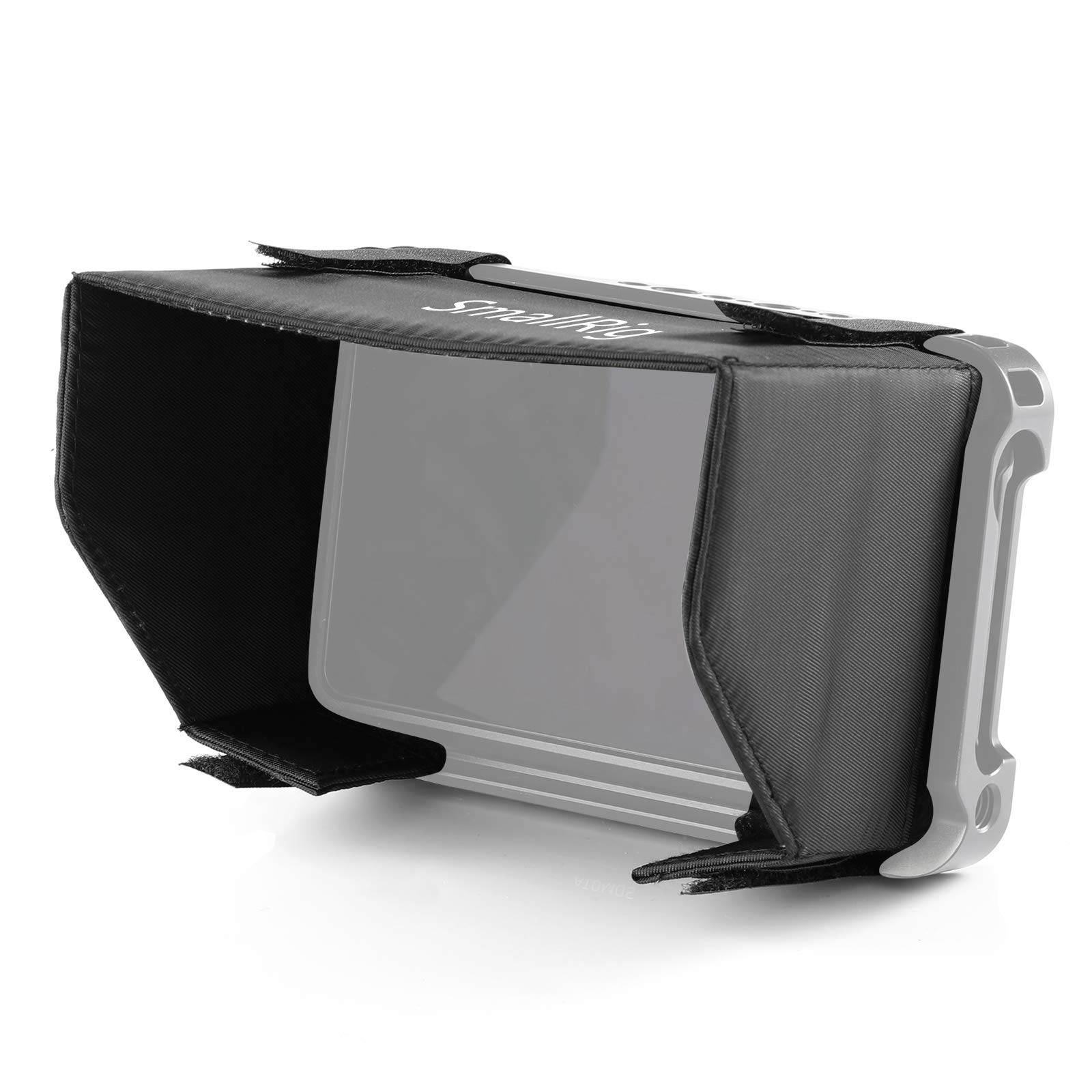Photo 1 of SmallRig Sun Hood for Atomos Shinobi 5" / Ninja Series Cage VH2269