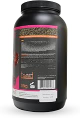 NT Labs Pro-f Probiotic Tropical Fish Food 1.5kg Granules Spirulina view 2