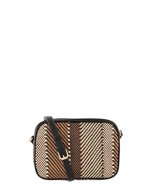 Buy Accessorize London Spring/Summer 20 Women's Sling Bag (DarksMulti