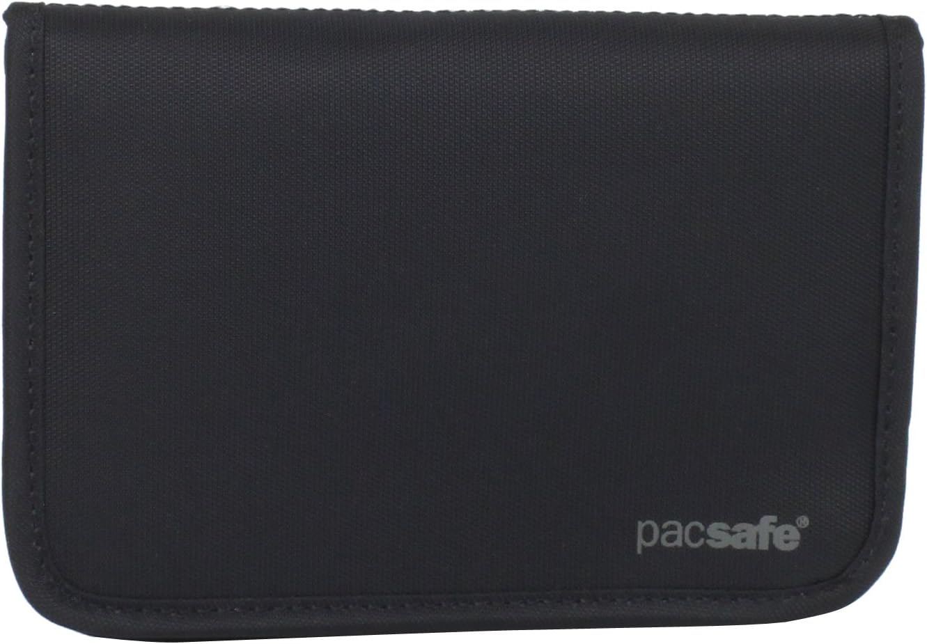 Pacsafe RFID-tec 150 Compact Organizer, Black