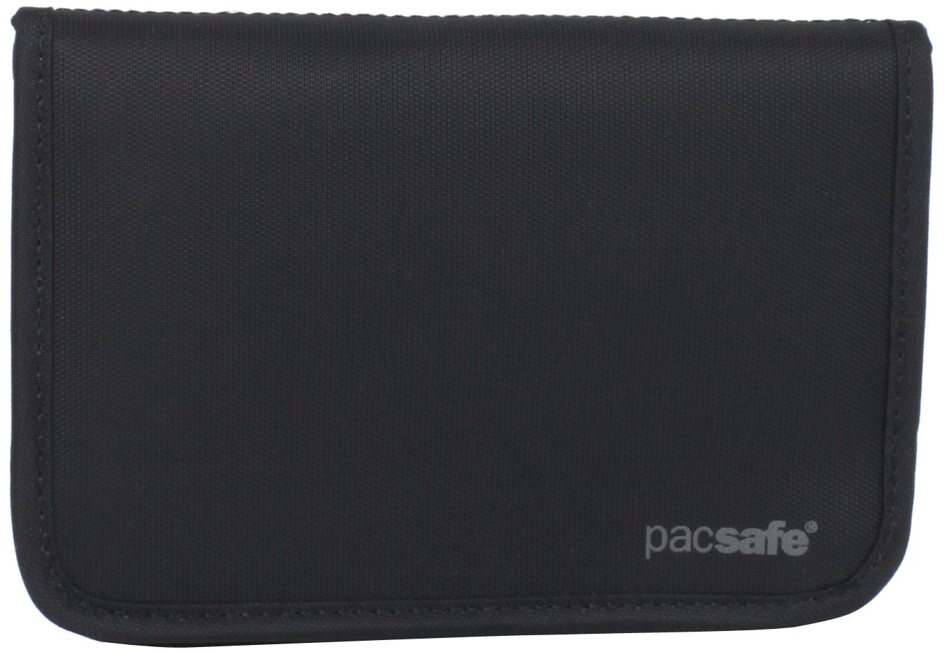 Pacsafe RFID-tec 150 Compact Organizer, Black