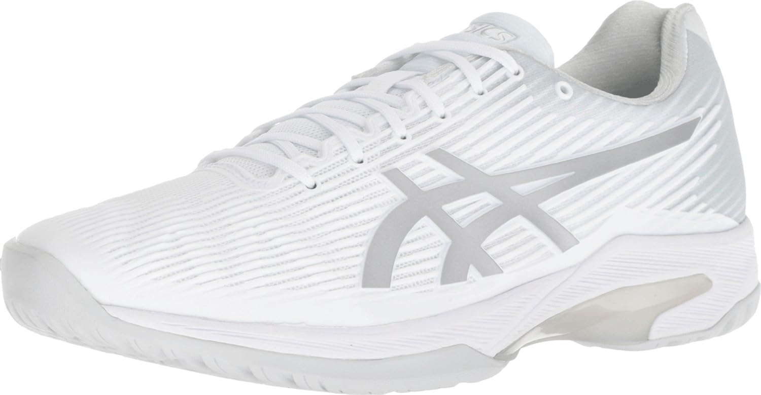 海外正規品 アシックス Asics メンズ シューズ スニーカー Solution Speed Ff 並行輸入品 B07dnqv7h5 希少 Gerochile Cl