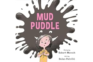 Mud Puddle (Annikin Miniature Edition)