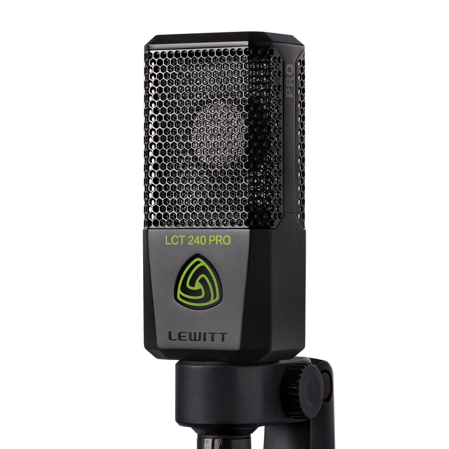LEWITT LCT 240 PRO Condenser Microphone, Black