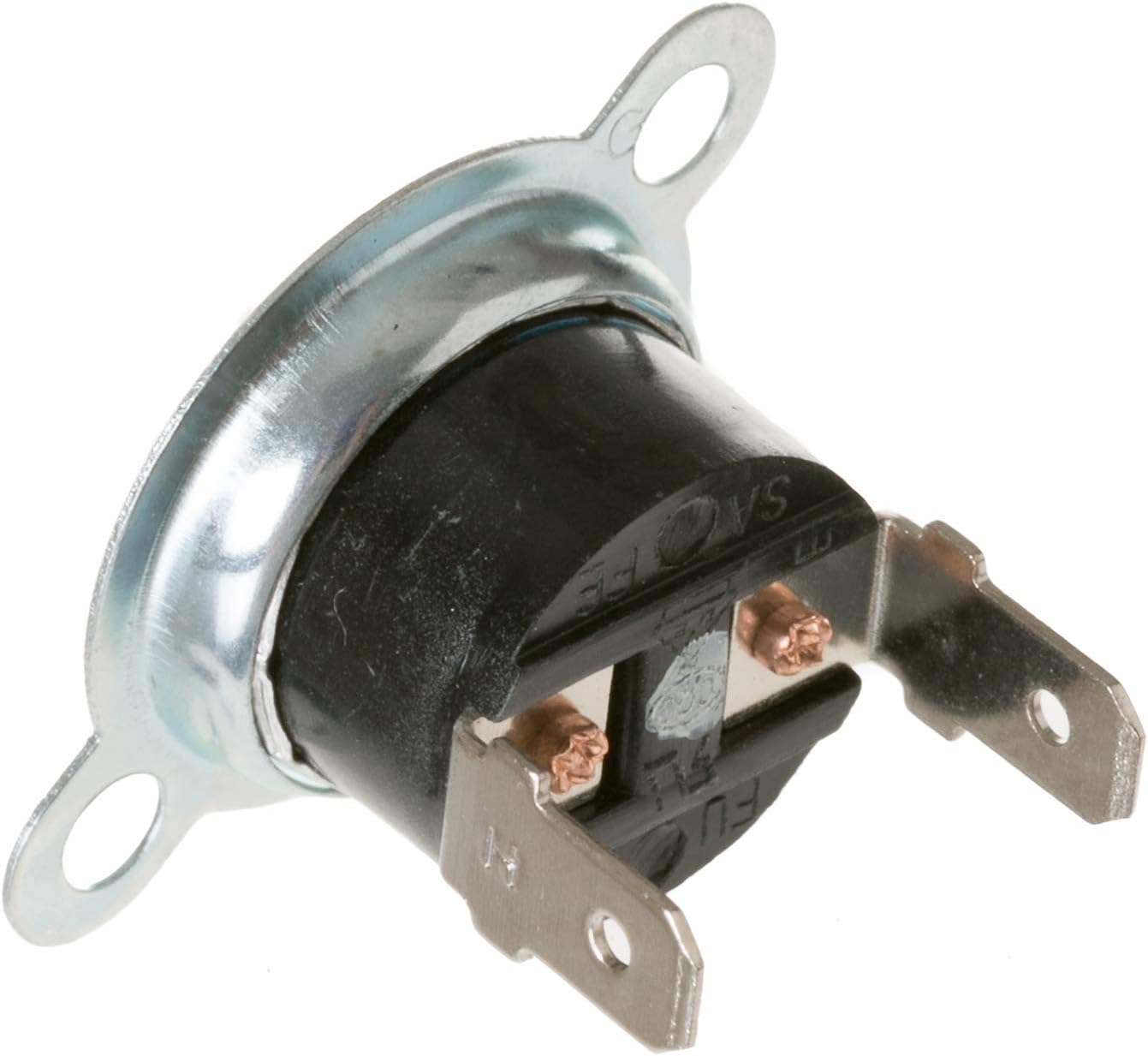 GE WB21X10148 Genuine OEM Thermostat for GE Microwaves: Home Improvement