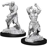 D&amp;D Nolzurs Marvelous Unpainted Miniatures: Wave 6: Flesh Golem