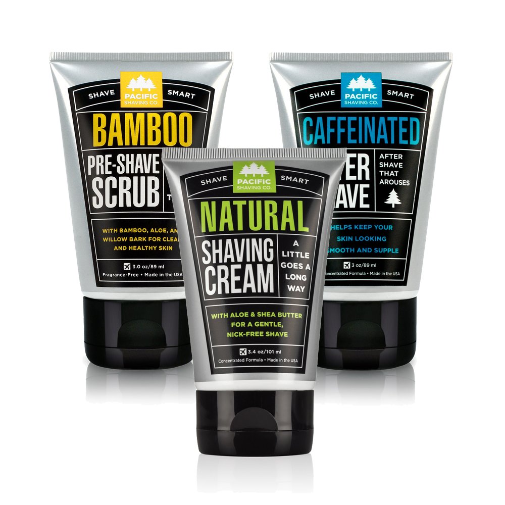 Which Is The Best Self Heating Shave Cream