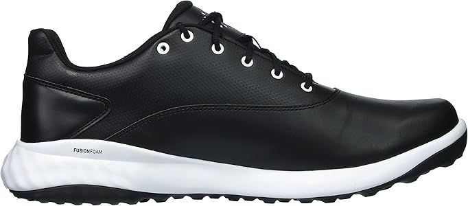 puma men's grip fusion golf shoe