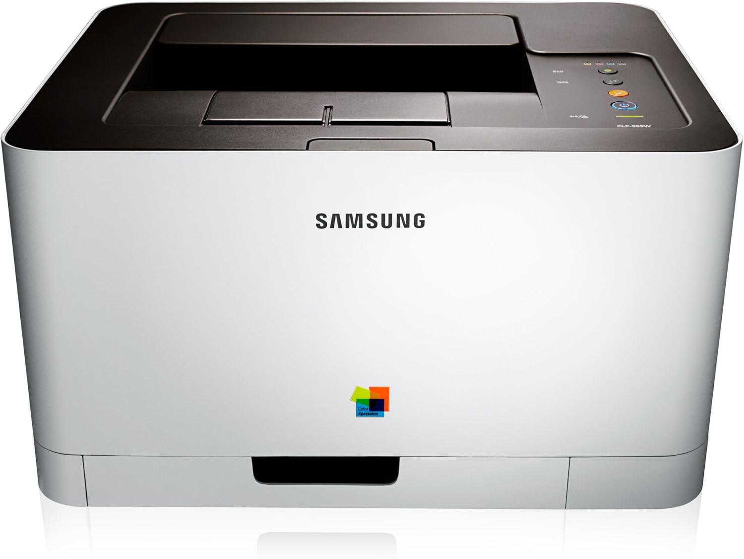 samsung color xpression printer