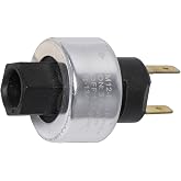 UAC SW 1122-R134AC A/C Clutch Cycle Switch