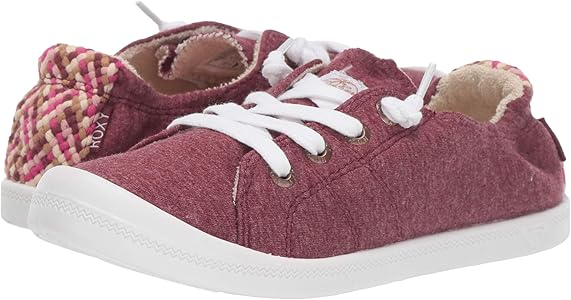 roxy bayshore burgundy