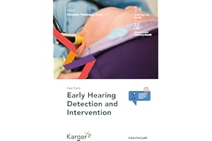 Fast Facts: Early Hearing Detection and Intervention