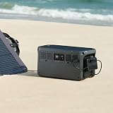 DJI Power Adapter Module MPPT for Solar Panels DJI Power 1000 2000 500 view 5