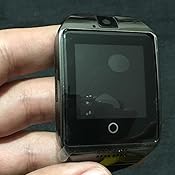 CHEREEKI Smartwatch Reloj Inteligente Bluetooth Smart Watch con la ...