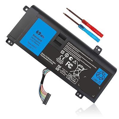 Buy 11 1v 69wh G05yj Y3pn0 8x70t 0g05yj Laptop Battery Compatible With Dell Alienware 14 A14 M14x R3 R4 P39g 14d 1528 Alw14d 1728 Alw14d 4728 Alw14d 4828 Alw14d 5528 Alw14d 5828 Alw14d 5728 Alw14d 2728 Online In Vietnam B0814tc6zs