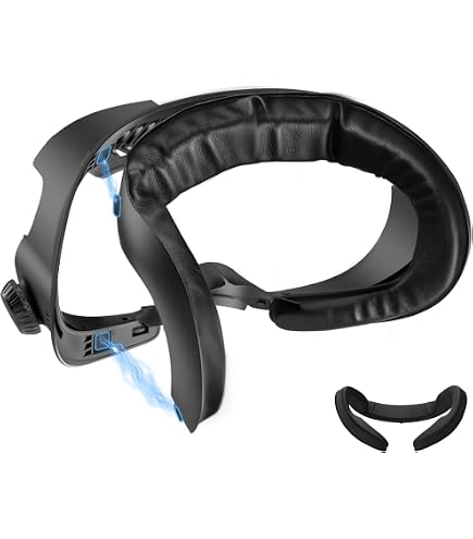 KIWI design K4 Boost Comfort Batter Strap Compatible with Meta