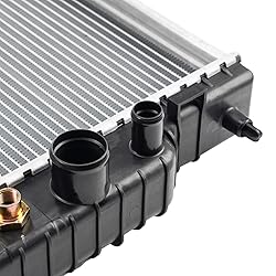Torchtree CU2171 Radiator Replacement,Compatible