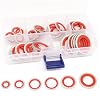 S SYDIEN 30Pcs A/C Gasket Assortment 15-32241 GM Original Equipment Air Conditioning Compressor Port Seal Washer Kit