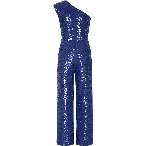 BluNight Collection Girls Ruffle Hi Lo Maxi Skirt Jumpsuit - Ubuy UK