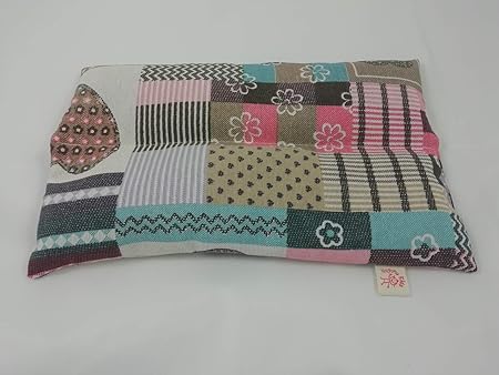 Cojín térmico 30x18 pacth, saco térmico frío/calor (hot-cold) Patch