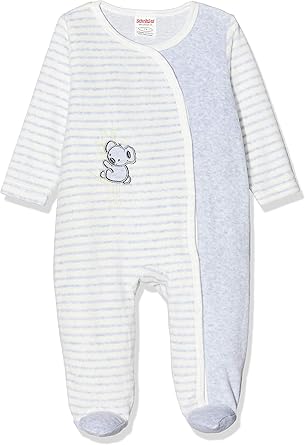 koala sleepsuit