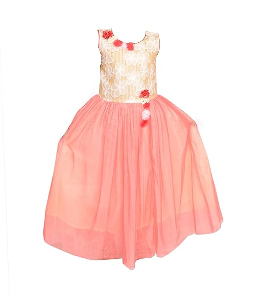 latest party wear long frocks