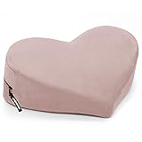 Liberator Heart Wedge Sensual Positioning Pillow