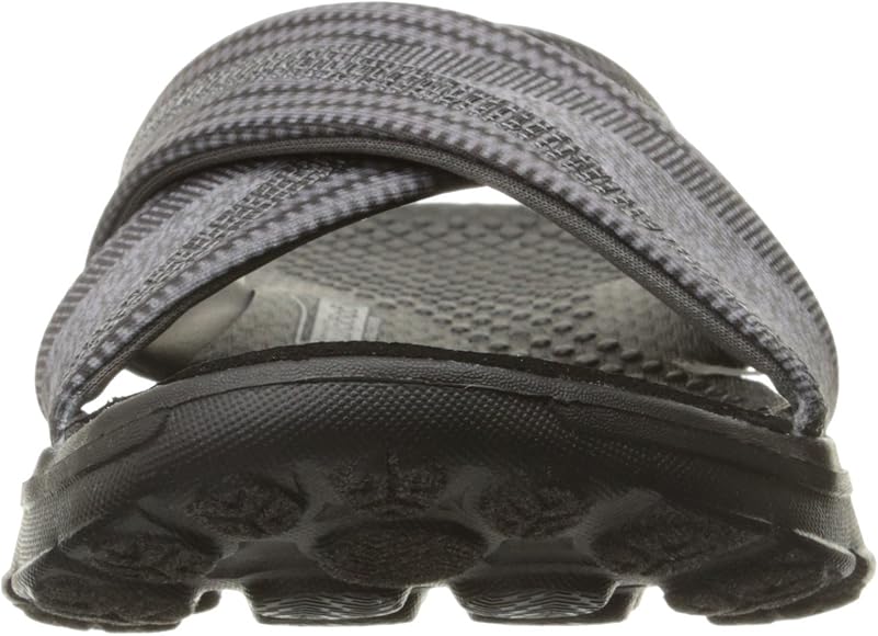 skechers go walk fiji sandals