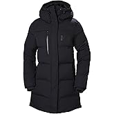 Helly-Hansen Womens Adore Puffy Parka Jacket