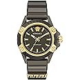 Versace Men's Analogue Quartz Watch 32023537