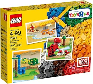 lego classic amazon uk